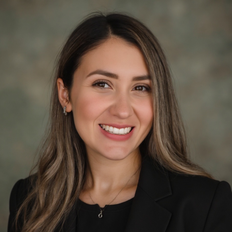Photo of Deborah S. Rios