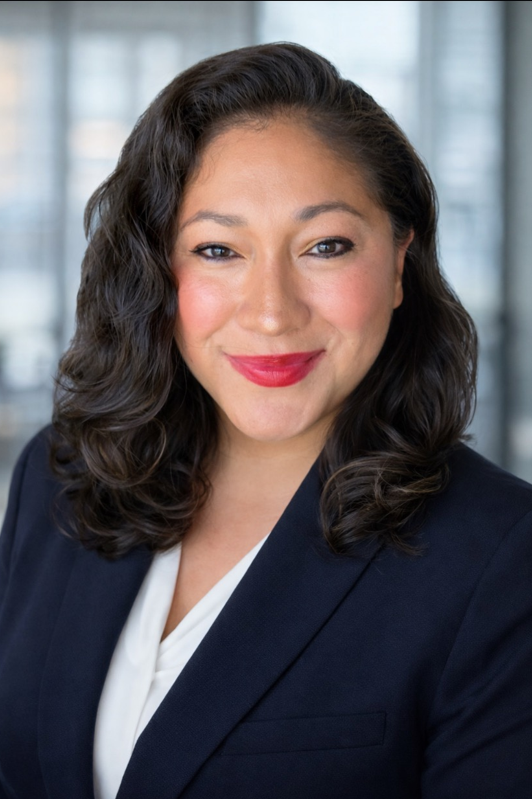 Photo of Brenda Rubio Stanfield