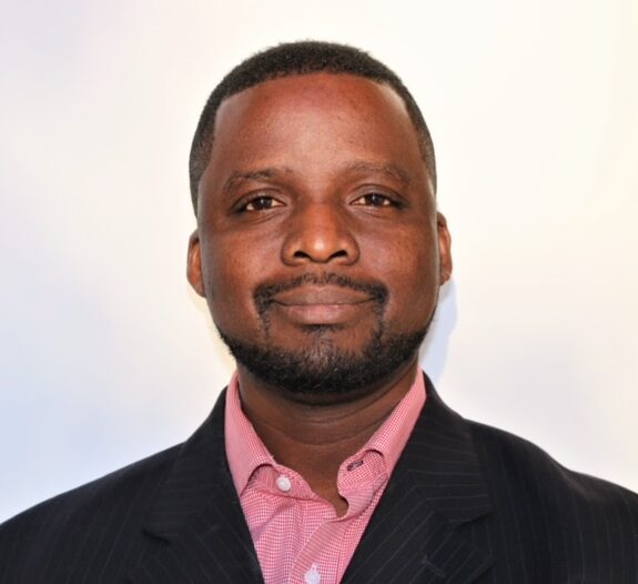 Photo of Lawrence Amasa